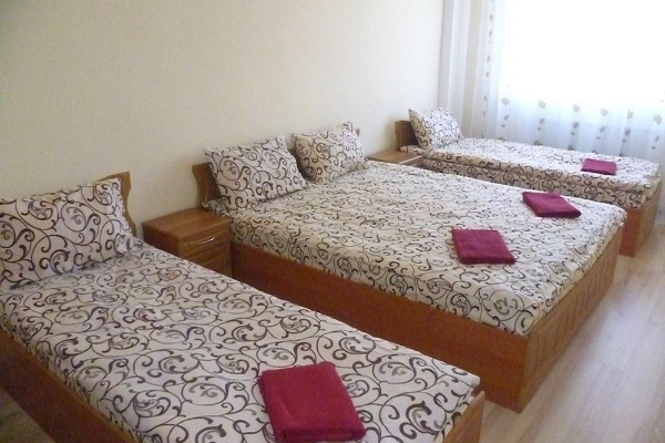 Vitan Hotel (Lviv)